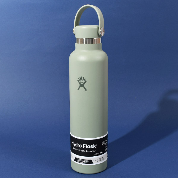 HYDRO FLASK 日本正規品 ハイドロフラスク 24oz 水筒 Hydro