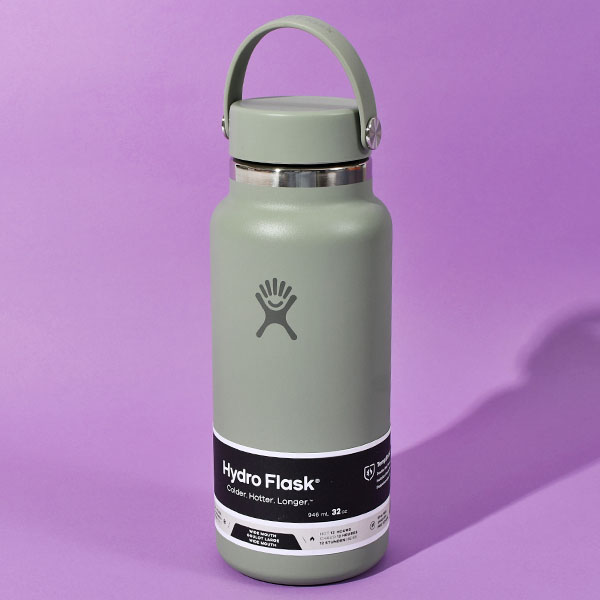HYDRO FLASK 日本正規品 ハイドロフラスク 32oz 水筒 Hydro