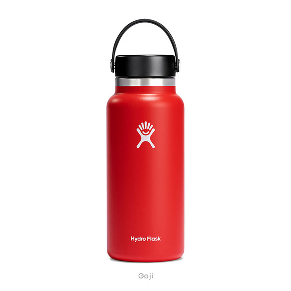 日本正規品 ハイドロフラスク 32oz 水筒 Hydro Flask 946ml 32オンス