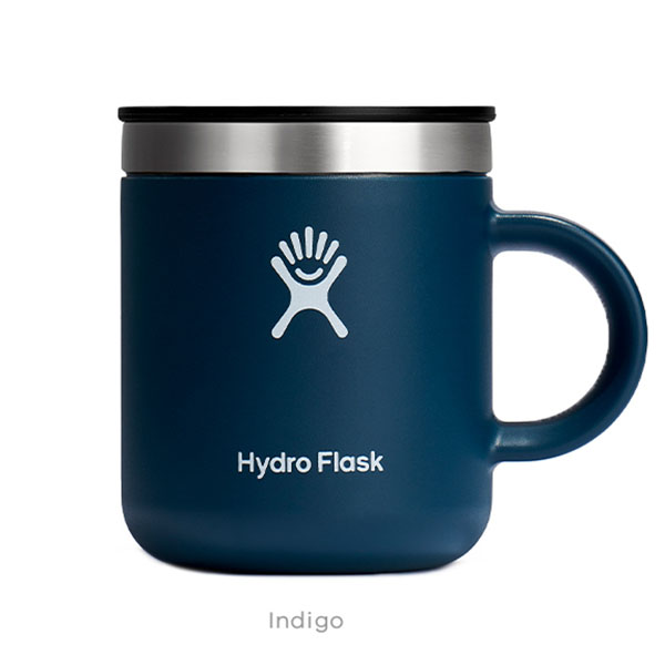 安心の日本正規品 ハイドロフラスク 6oz コップ Hydro Flask 177ml 6