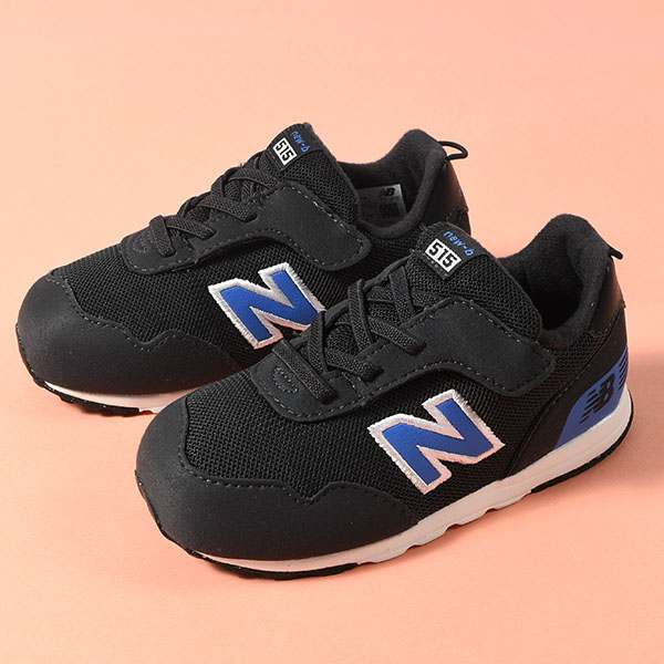 New Balance（ニューバランス） 2026春夏新作 キッズ スニーカー i515