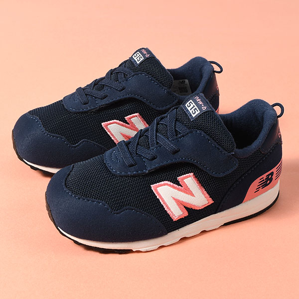 New Balance（ニューバランス） 2026春夏新作 キッズ スニーカー i515