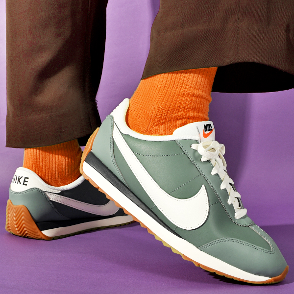 NIKE（ナイキ） 送料無料 スニーカー メンズ パシフィック LTR PACIFIC