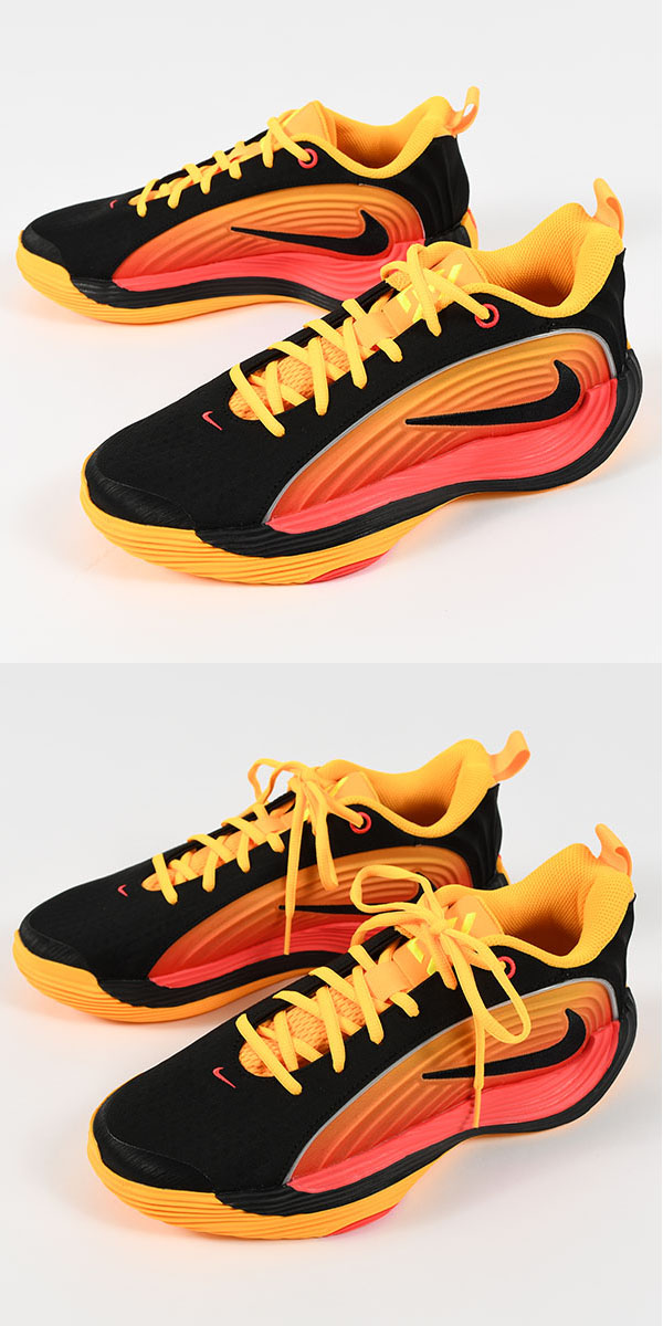 NIKE（ナイキ） 2026秋新作 バスケットボールシューズ メンズ ヤニス