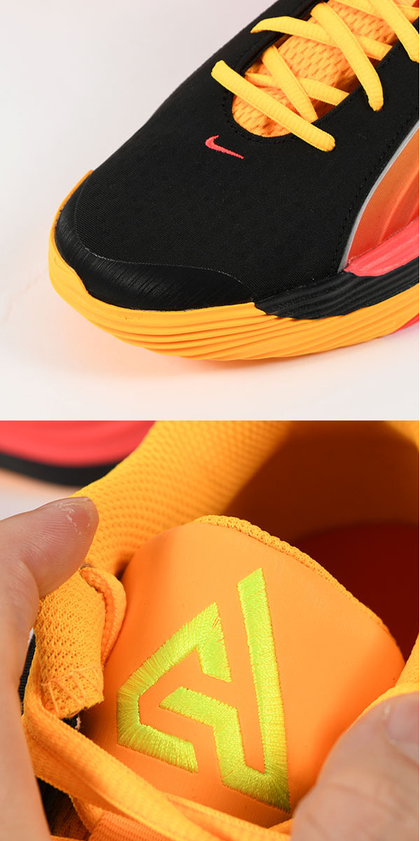 NIKE（ナイキ） 2026秋新作 バスケットボールシューズ メンズ ヤニス