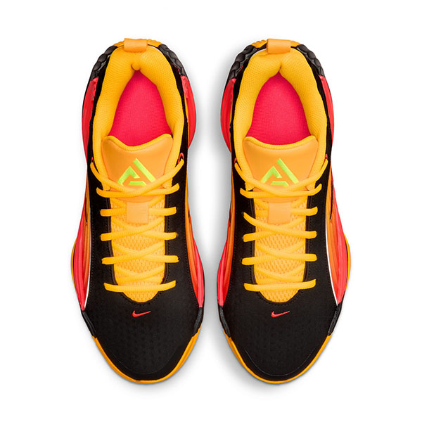 NIKE（ナイキ） 2026秋新作 バスケットボールシューズ メンズ ヤニス