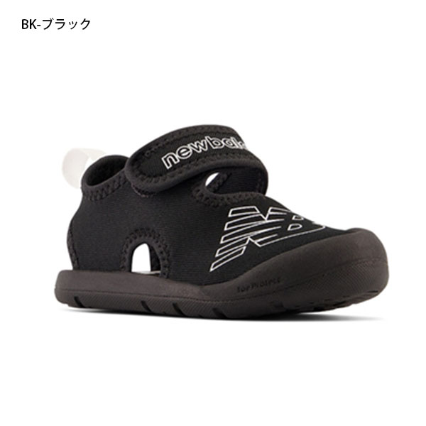 熱販売 ニューバランス new balance キッズ ジュニア サンダル サマー