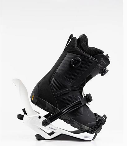 JONES SNOWBOARDS（ジョーンズ スノーボード） ラスト1足 Mサイズ