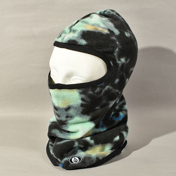 VOLCOM（ボルコム） ゆうパケット発送！ 送料無料 バラクラバ メンズ