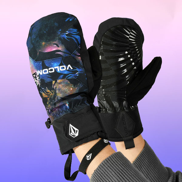 VOLCOM スノーボード グローブ｜スノーボード｜スポーツ 通販 - Yahoo