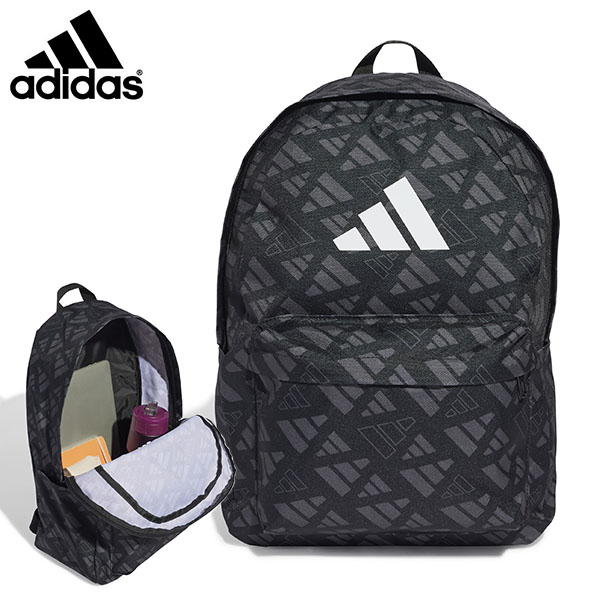 adidas アディダス リュックサック クラシック グラフィック