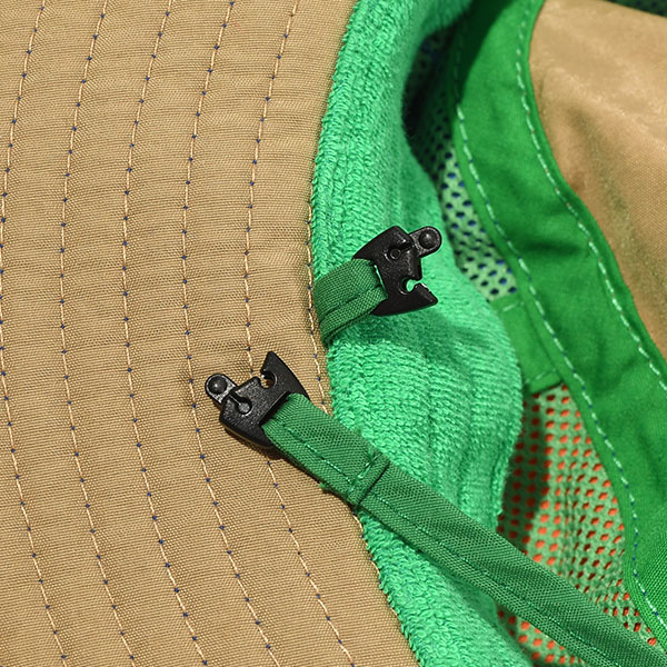 THE NORTH FACE ノースフェイス 子供 UVカット ハット マルチ THE NORTH FACE ノースフェイス 子供 UVカット ハット マルチ
