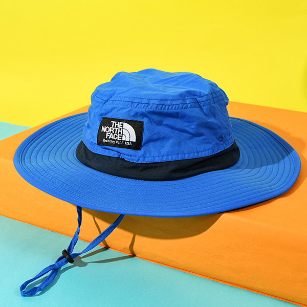 THE NORTH FACE ネコポス発送！ノースフェイス 子供 ハット