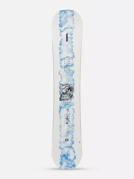 引き取り限定　スノーボード K2 Torment 138 K2（スキー、スノーボード） ラスト1本 138 半額 50%off