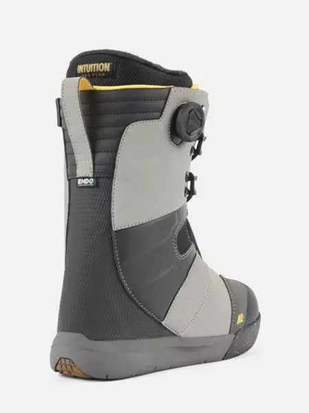 K2 半額 50%off K2 ケーツー メンズ ブーツ EVASION エバーション BOA