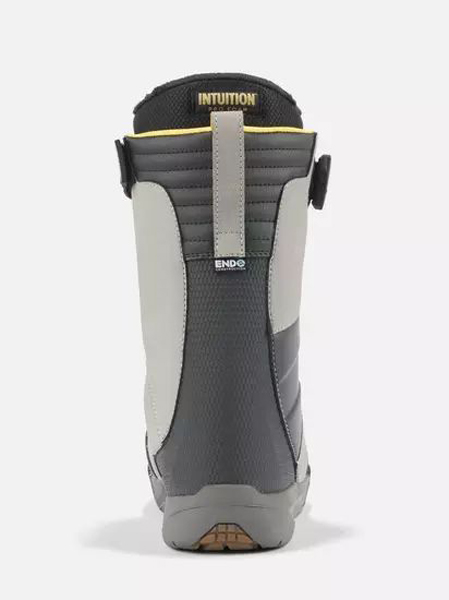 K2 半額 50%off K2 ケーツー メンズ ブーツ EVASION エバーション BOA