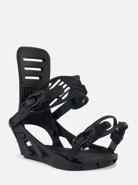 K2 ラスト1点 ブラック 32%off K2 ケーツー メンズ ビンディング