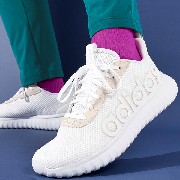 adidas（アディダス） メンズ スニーカー adidas KAPTIR BASE M