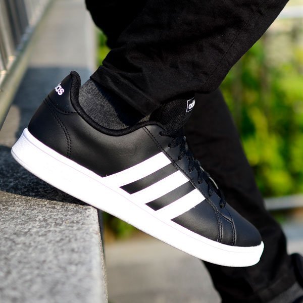 28 Off スニーカー アディダス Adidas メンズ レディース Grandcourt Base グランドコート ローカット シューズ 靴 21秋新色 エレファントsports Paypayモール店 通販 Paypayモール