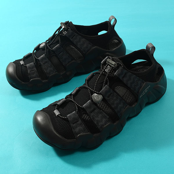 KEEN（キーン） 水陸両用 サンダル メンズ ハイパーポート エイチツー