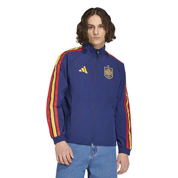 adidas（アディダス） メンズ ウインドブレーカー スペイン代表 ホーム