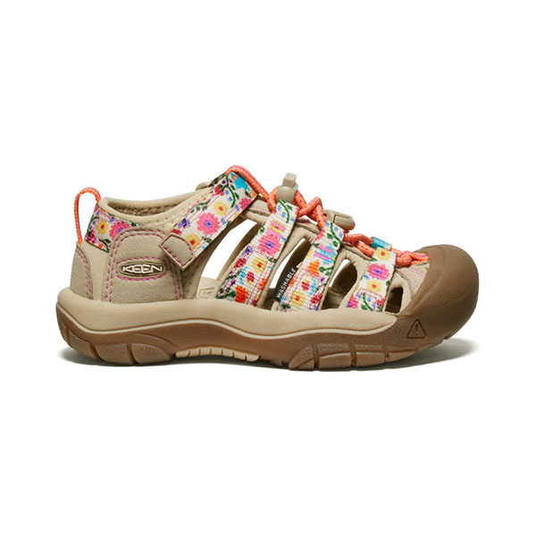 キーン KEEN 水陸両用 アウトドア サンダル キッズ ジュニア 子供 