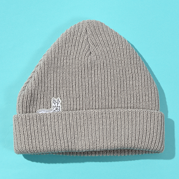 ネコポス発送！ニット帽 KM4K カモシカ BEANIE メンズ レディース