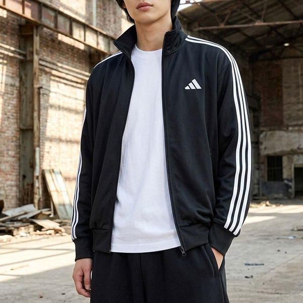 adidas（アディダス） 2026秋冬新色 メンズ レディース ルーズフィット