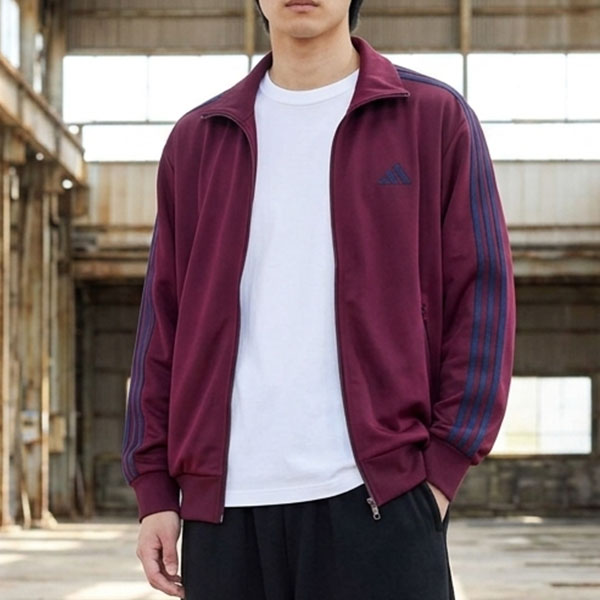 adidas（アディダス） 2026秋冬新色 メンズ レディース ルーズフィット
