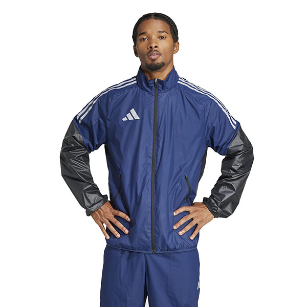 adidas（アディダス） メンズ ウインドブレーカー ウィンドジャケット