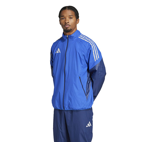 adidas JFA ウィンドブレーカー M 非売品　メッシュ　春夏　ジャージ adidas JFA ウィンドブレーカー M 非売品 メッシュ 春夏 ジャージ