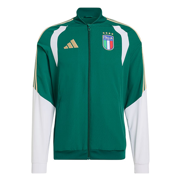 adidas（アディダス） メンズ ウインドブレーカー イタリア代表 2026