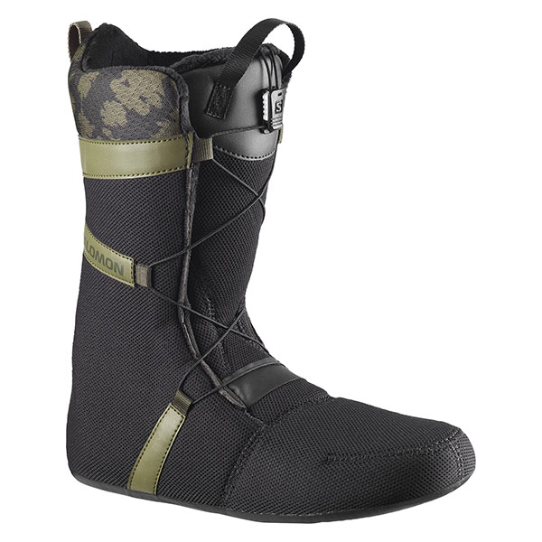 SALOMON（サロモン） スノーボード ブーツ LAUNCH BOA SJ BOA ローンチ