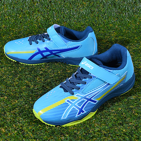 ASICS（アシックス） 【動画あり】破れにくいアッパー レーザービーム