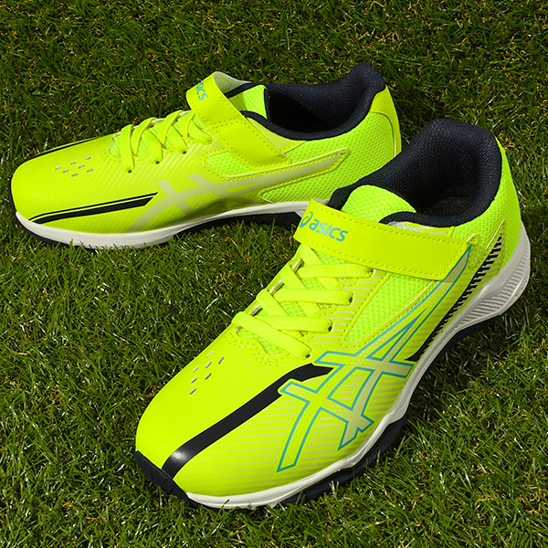 ASICS（アシックス） 【動画あり】破れにくいアッパー レーザービーム