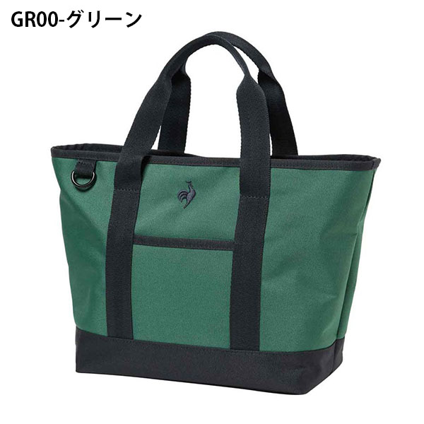 le coq sportif（ルコックスポルティフ） ゴルフ カートバッグ