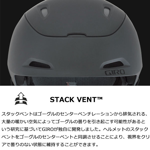 GIRO（ジロ） Sサイズ 47%off スノーボード スキー ヘルメット ジロー