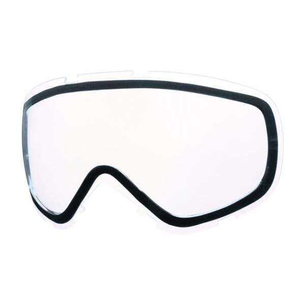 SMITH（スミス） スペアレンズ 交換レンズ SQUAD MAG LENS スカッド