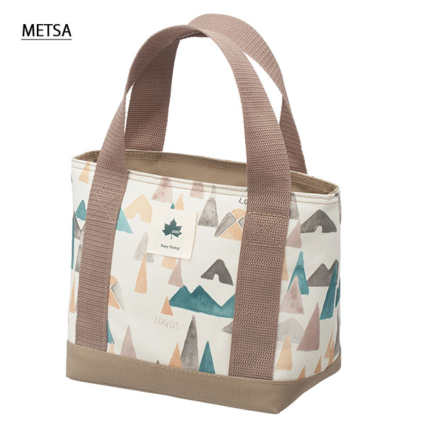 大切な ロゴス Logos 氷点下パック 抗菌 デザインクーラー トート 4l 保冷バッグ ランチバッグ お弁当 ピクニック アウトドア Columbiatools Com