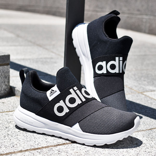 アディダス メンズ スリッポン スニーカー adidas LITE RACER ADAPT