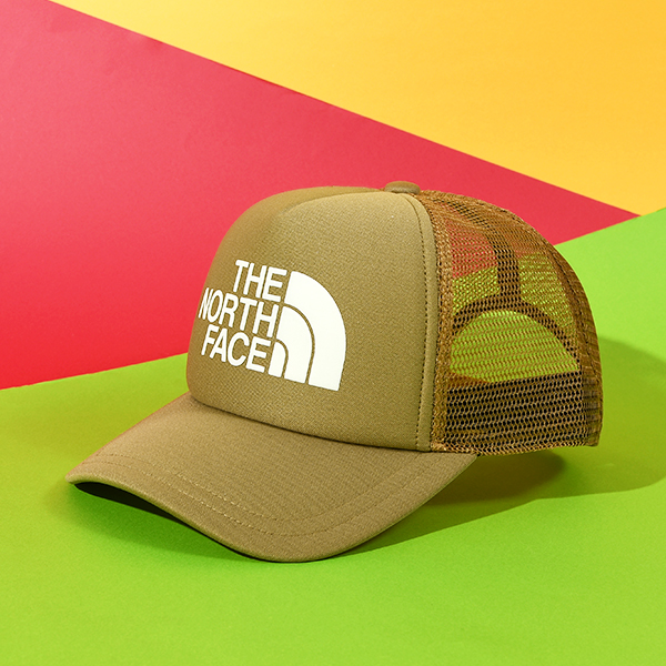 THE NORTH FACE 不動の定番 メッシュキャップ ノースフェイス