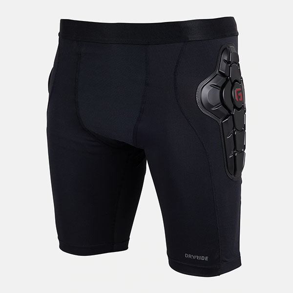 Burton バートン　ヒップガード ケツパッド　プロテクター　M　ブラック BURTON（バートン） ショート丈 ヒップ プロテクター メンズ 尻 ケツ