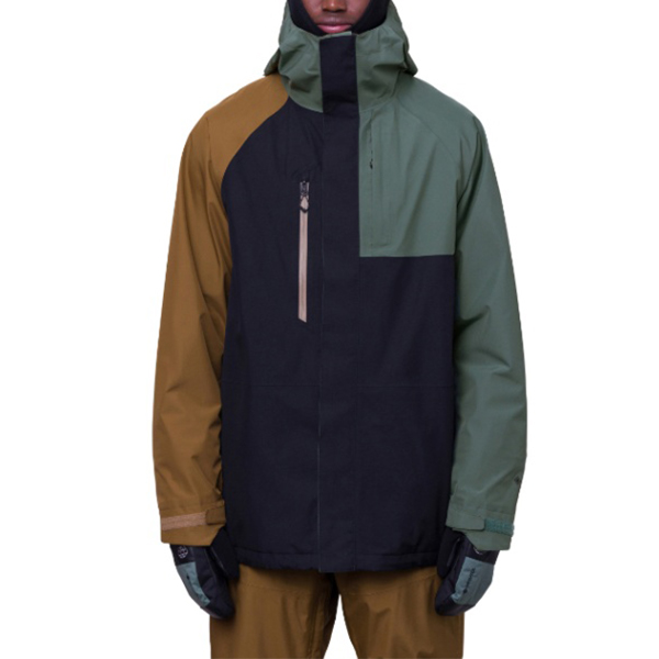 686 40%off スノーボードウェア SIX EIGHT シックスエイト