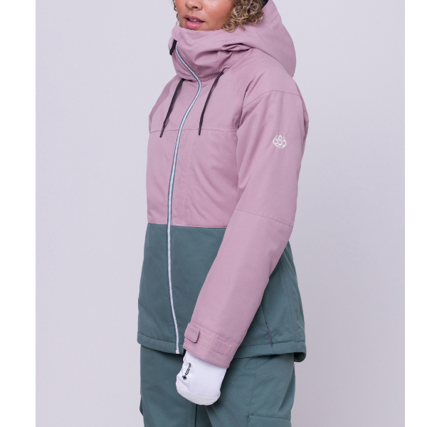 686（シックスエイトシックス） 半額 50%off ラスト1着 Mサイズ