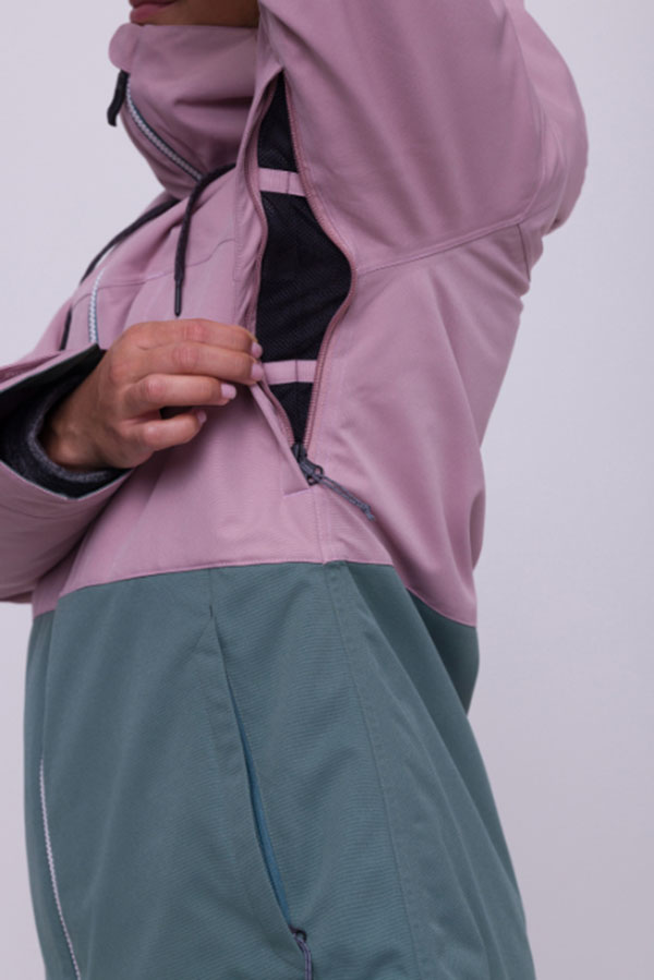 686（シックスエイトシックス） 半額 50%off ラスト1着 Mサイズ