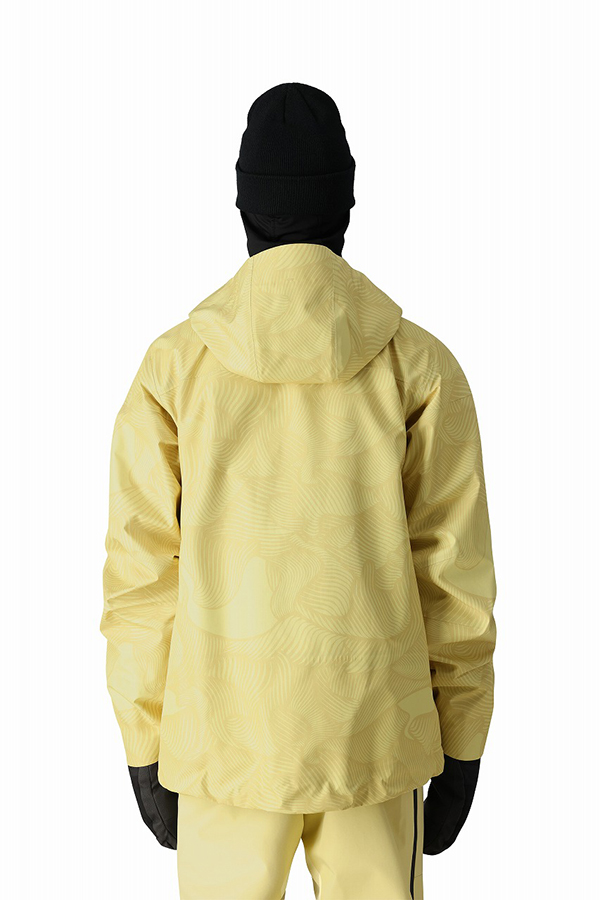 686（シックスエイトシックス） 40%off ラスト1点 Lサイズ