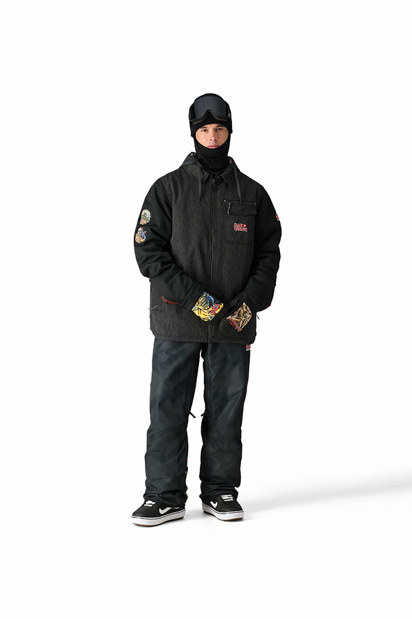 686（シックスエイトシックス） 40%off ラス1 XLサイズ のみ
