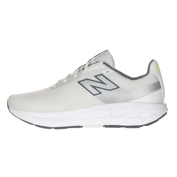New Balance（ニューバランス） 2026春夏新作 厚底 ランニングシューズ