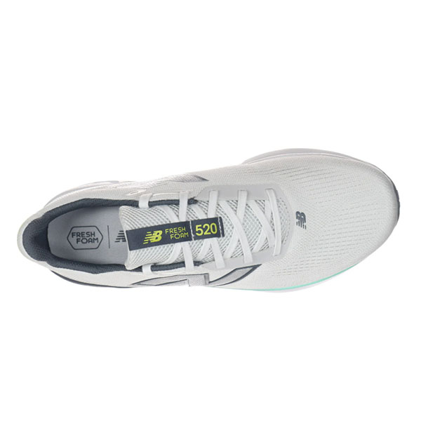 New Balance（ニューバランス） 2026春夏新作 厚底 ランニングシューズ