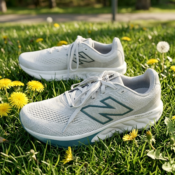 ニューバランス　ランニングシューズ New Balance（ニューバランス） ランニングシューズ ダイナソフト